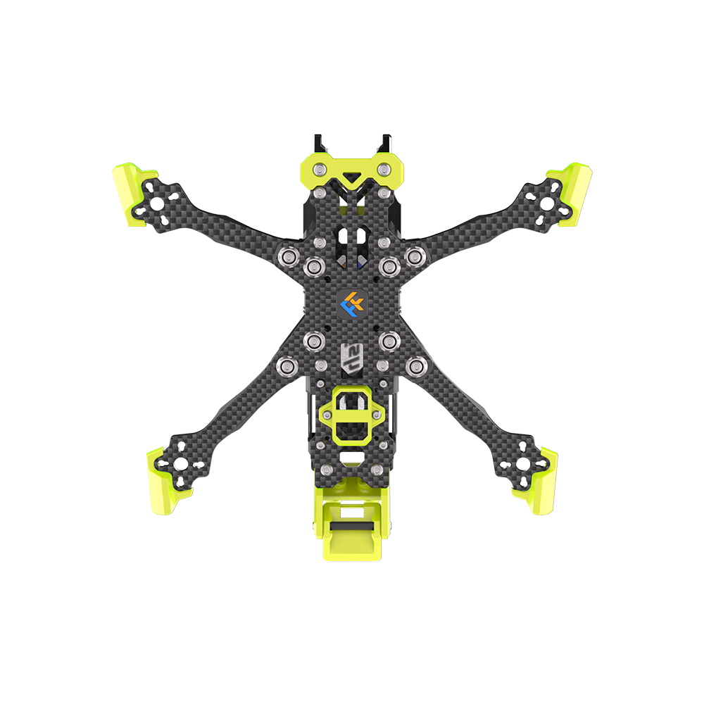 Volador VD4 O4 Pro Deadcat FPV T700 Frame Kit