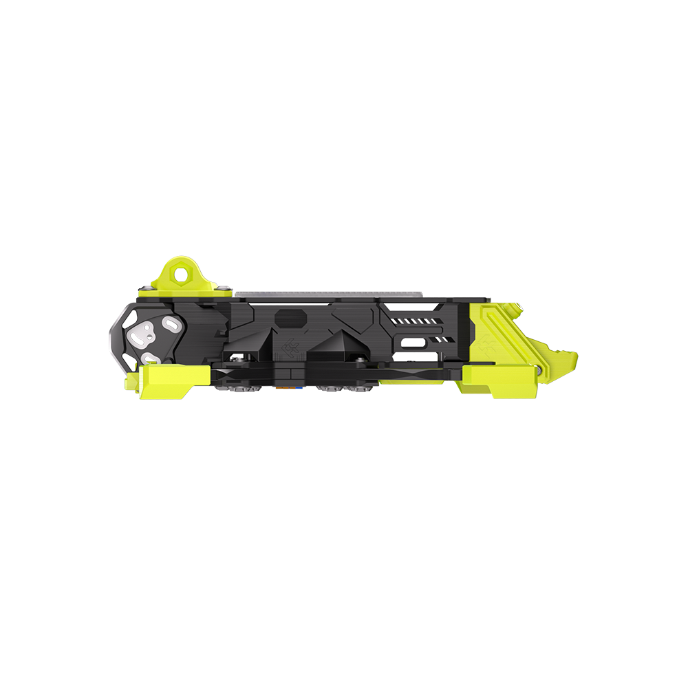 Volador VD4 O4 Pro Deadcat FPV T700 Frame Kit