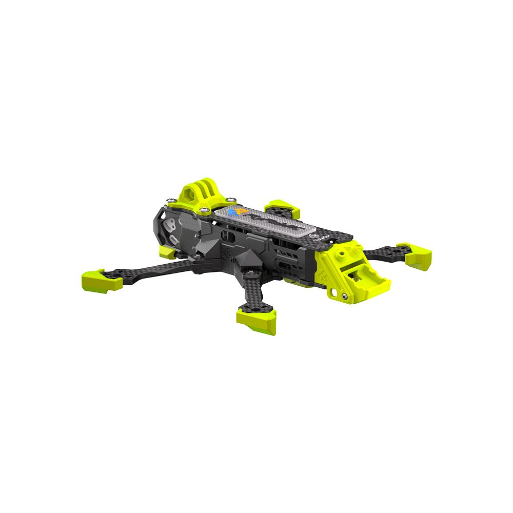 Volador VD4 O4 Pro Deadcat FPV T700 Frame Kit