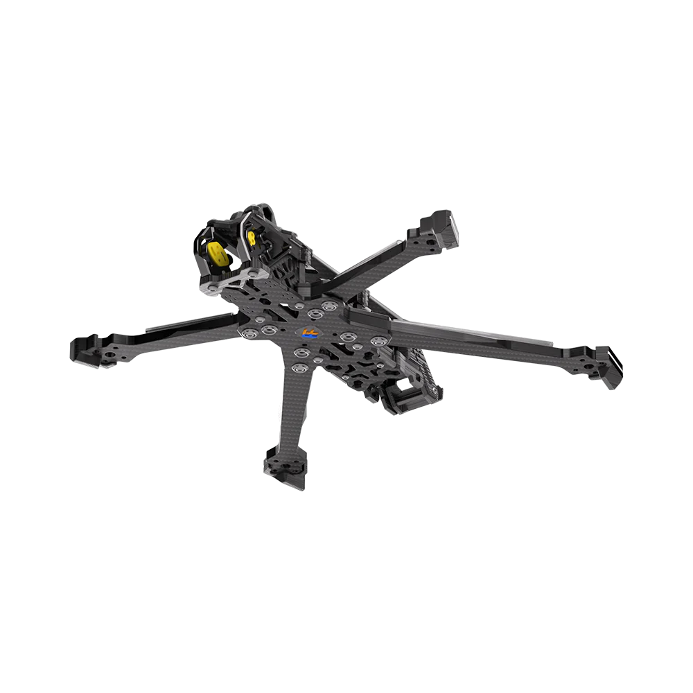 Volador II VD6 O4 Deadcat FPV T700 Frame Kit