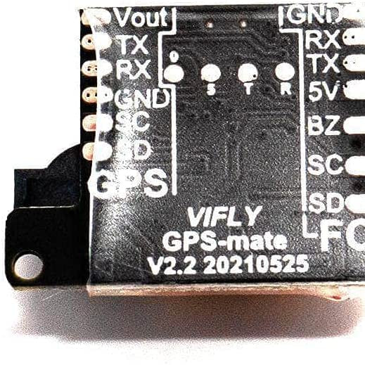 VIFLY GPS Mate