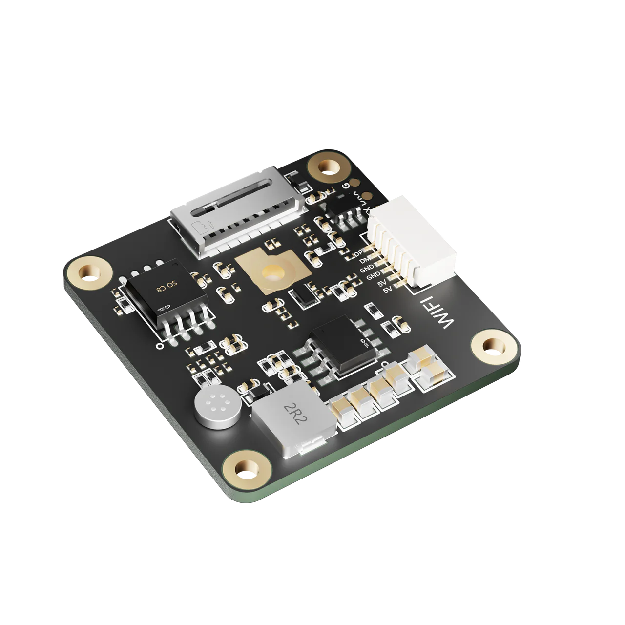 RunCam WiFiLink OpenIPC Combo