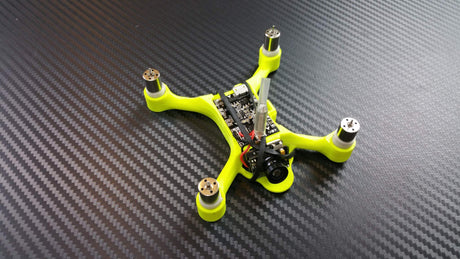 3D printing drone parts