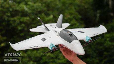 Fixed-Wing FPV: The Comeback