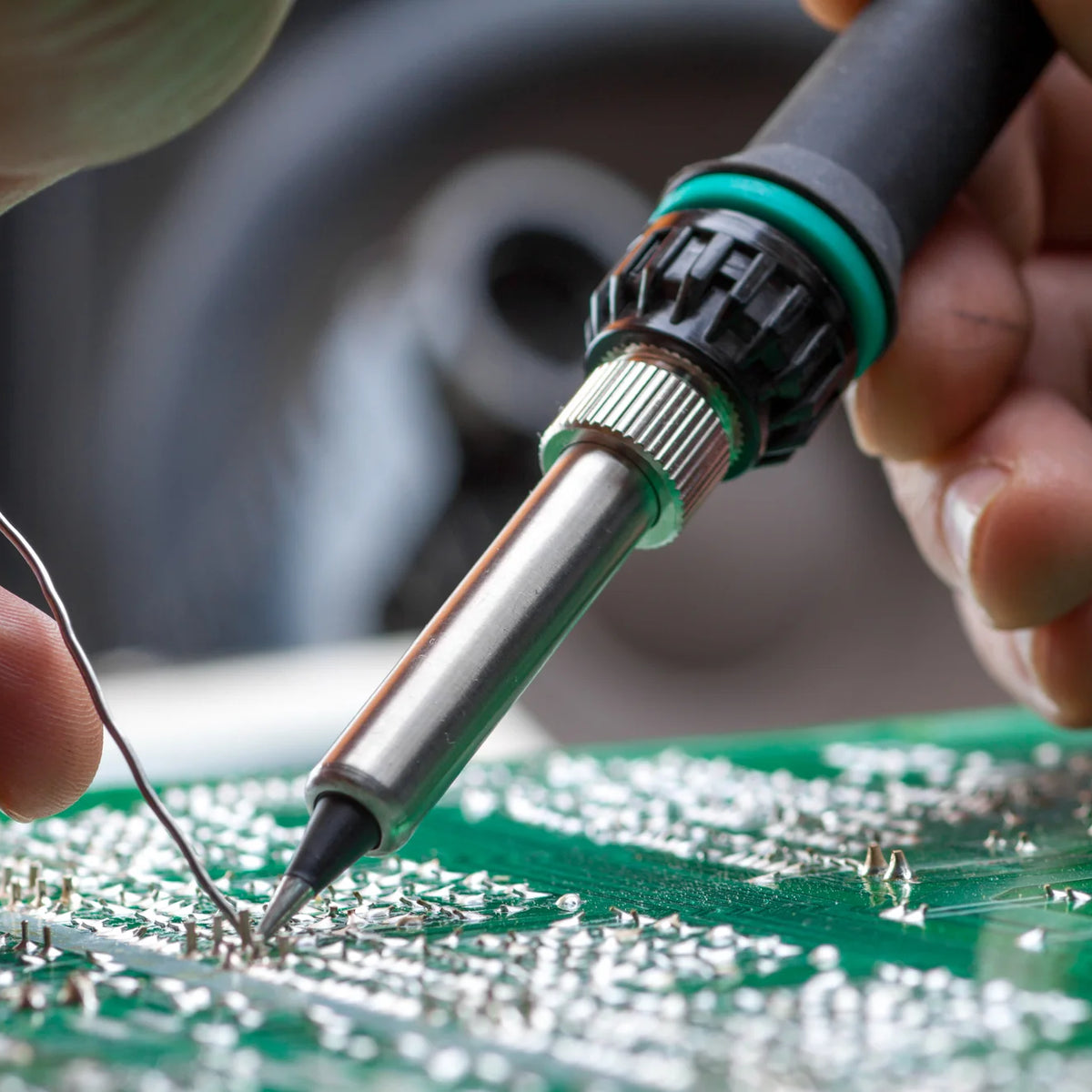 Soldering 101 Soldering 101 – EpicFPV
