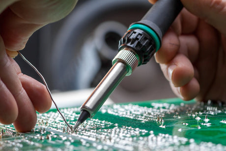 Soldering 101