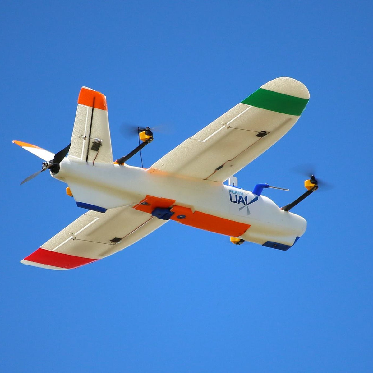 A Beginner's Guide to Choosing the Right Fixed Wing Aircraft – EpicFPV