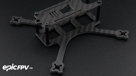 How to choose the right FPV frame for your application