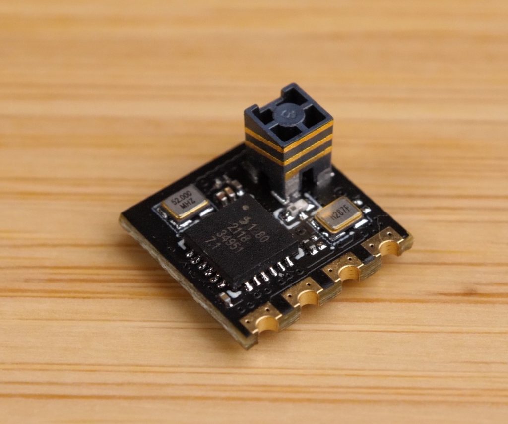 Elrs Model Match Epicfpv