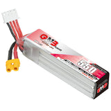 GNB 550mah 11.4V 3S 100C HV Lipo Battery XT30 Plug - DroneDynamics.ca