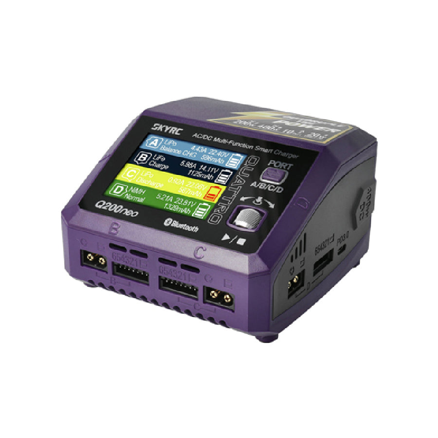 SkyRC Q200 Neo Charger