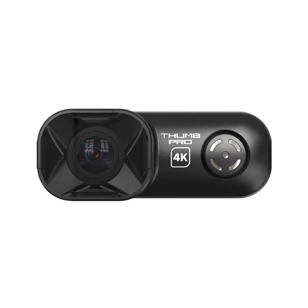 RunCam Thumb Pro W (avec filtres ND)