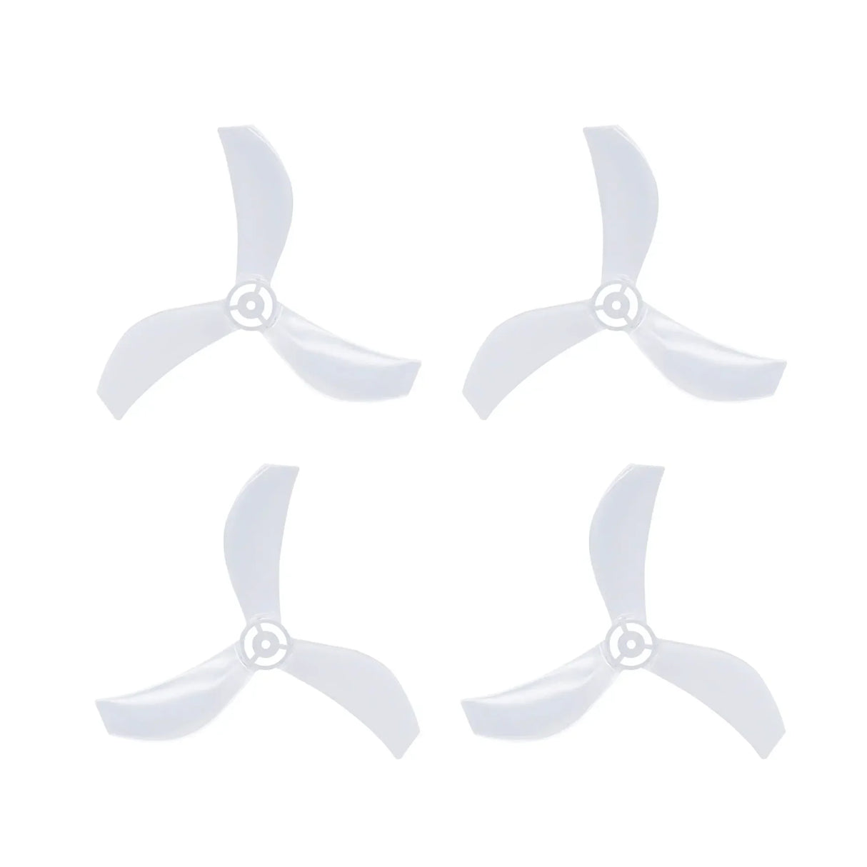 NewBeeDrone Azi Propellers 40mm-1.5mm Shaft (2-Sets)