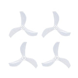 NewBeeDrone Azi Propellers 40mm-1.5mm Shaft (2-Sets)
