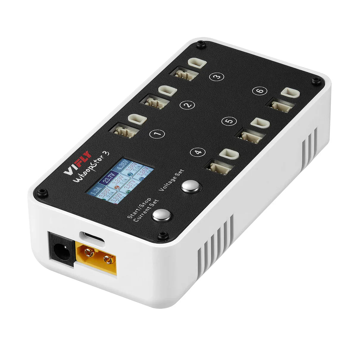 VIFLY WhoopStor 3 1S Battery Storage Charger/Discharger