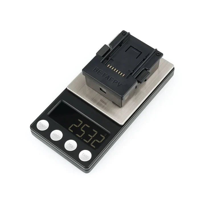 BetaFPV Micro-Nano Module Adapter (Standard)