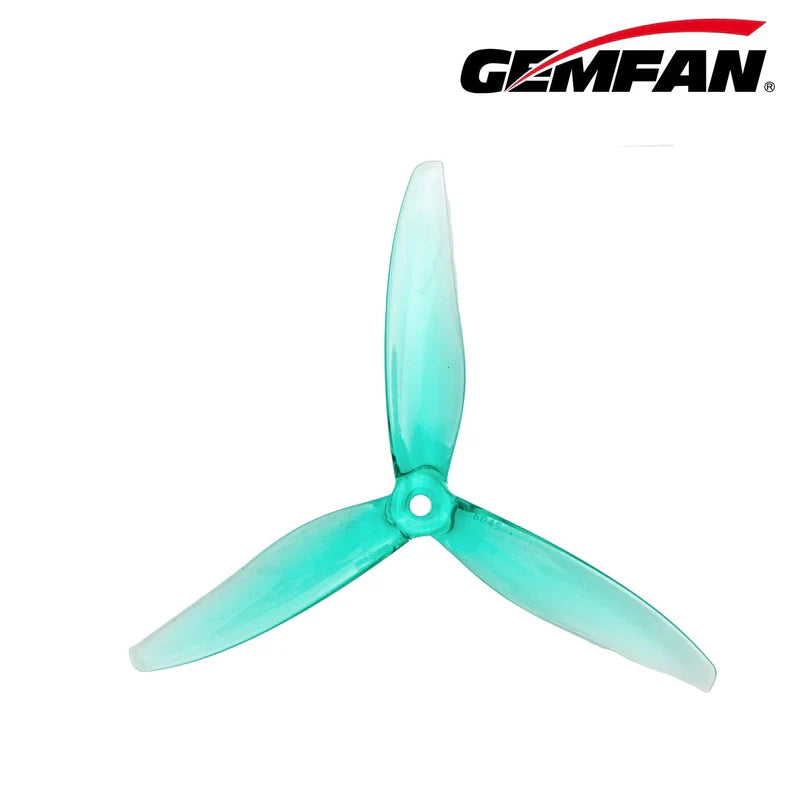 GEMFAN Hurricane 6045-3