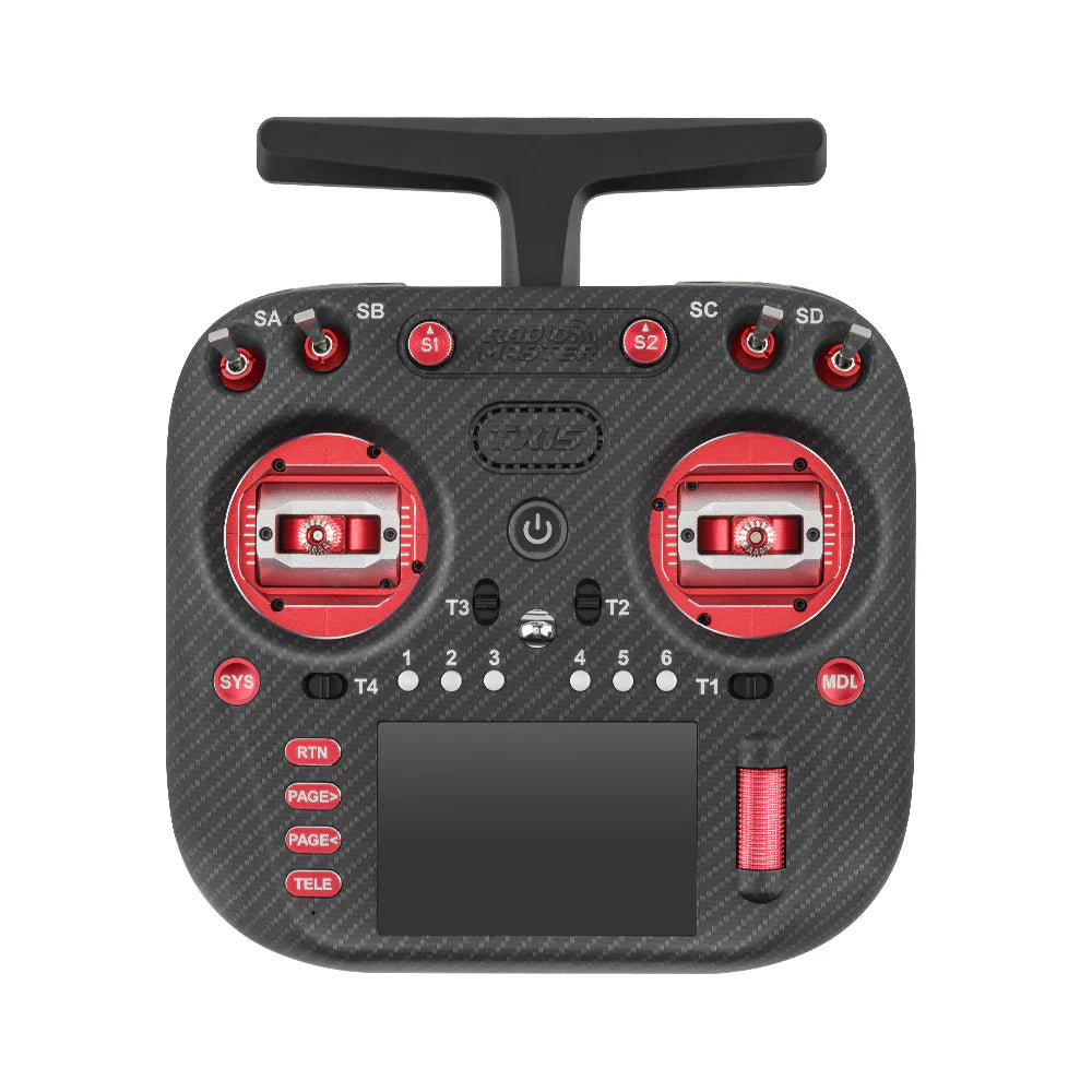 RadioMaster TX15 Max Radio Controller