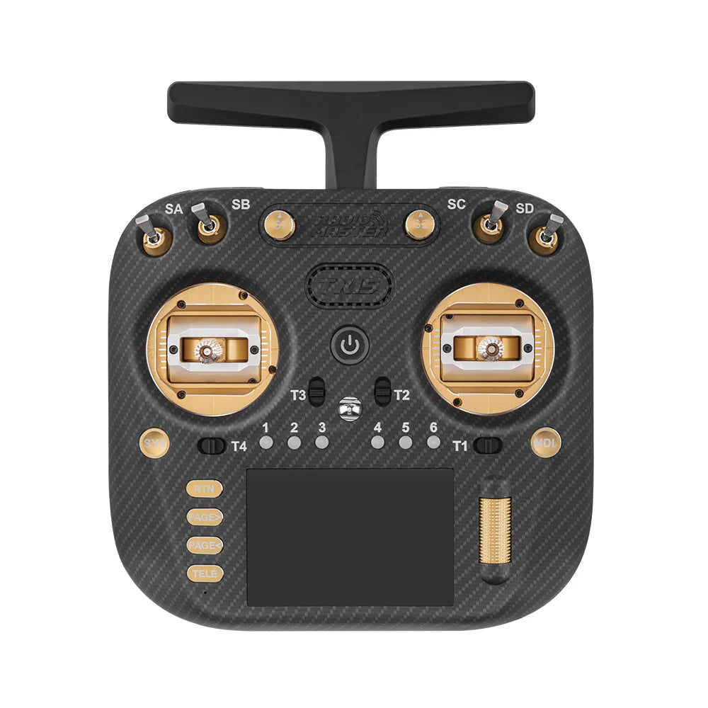 RadioMaster TX15 Max Radio Controller