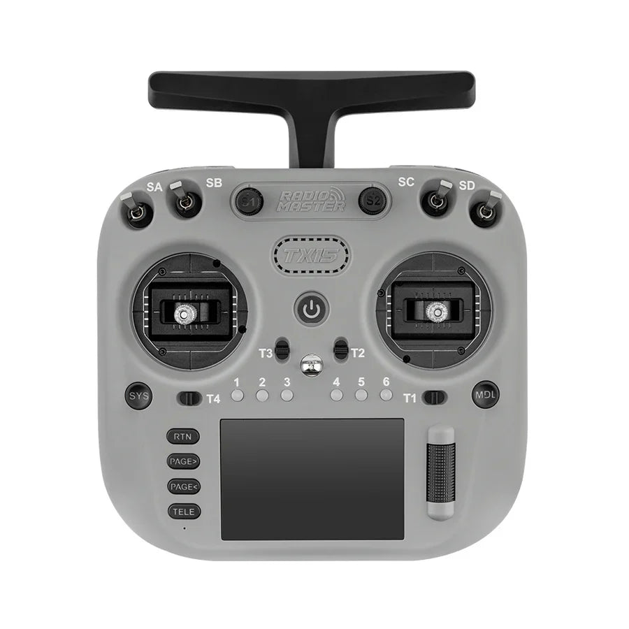 RadioMaster TX15 Radio Controller