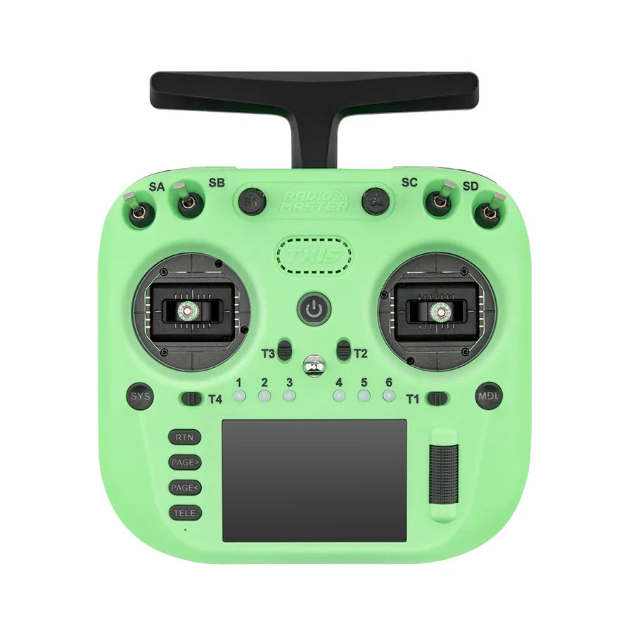 RadioMaster TX15 Radio Controller