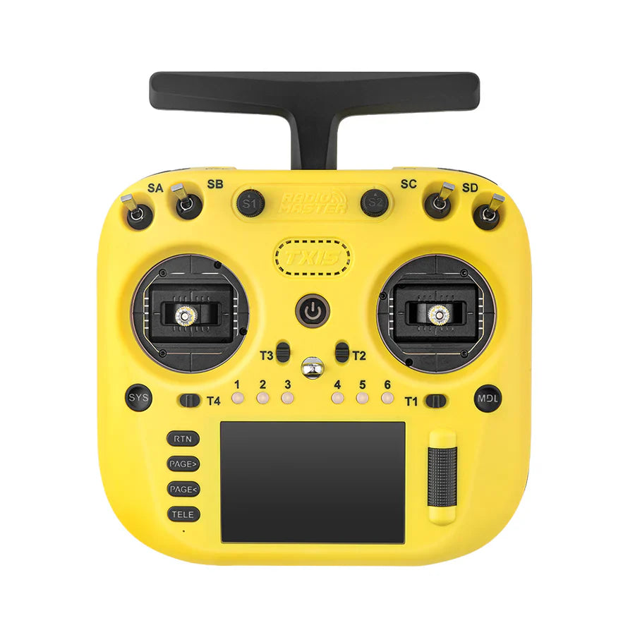 RadioMaster TX15 Radio Controller
