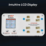 VIFLY ToothStor 2S Balance Charger (4-Port)