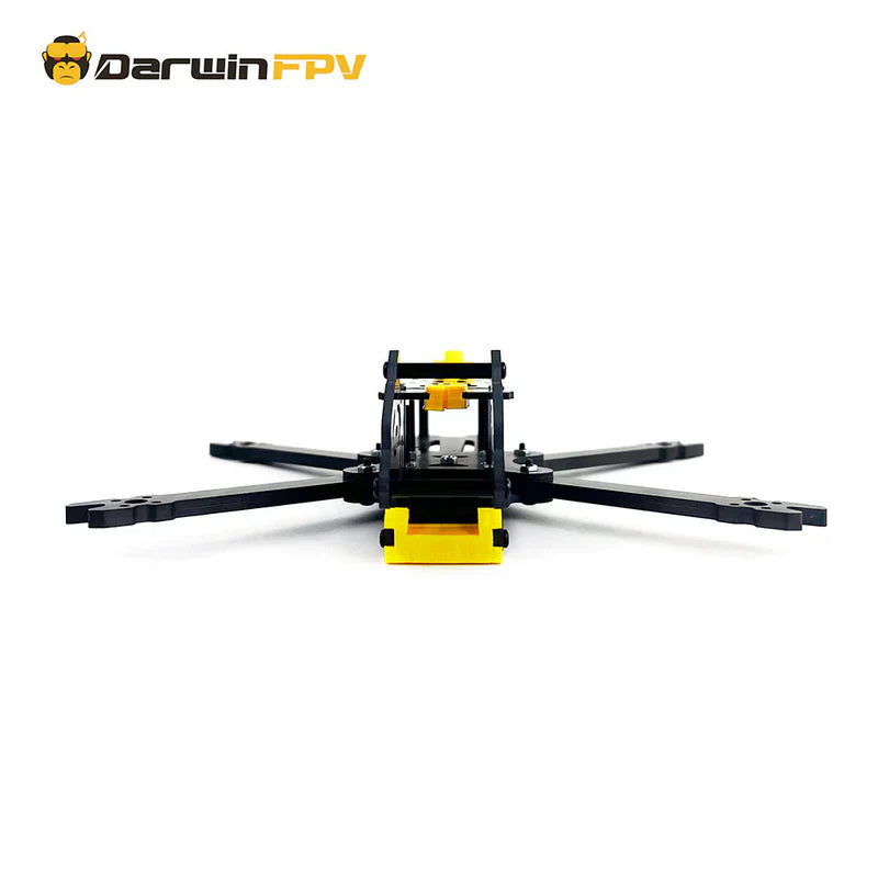 DarwinFPV BabyApe Ⅱ 3.5 inch FPV Drone Frame