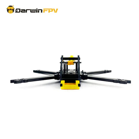 ! - Darwin BabyApe II Frame - DroneDynamics.ca