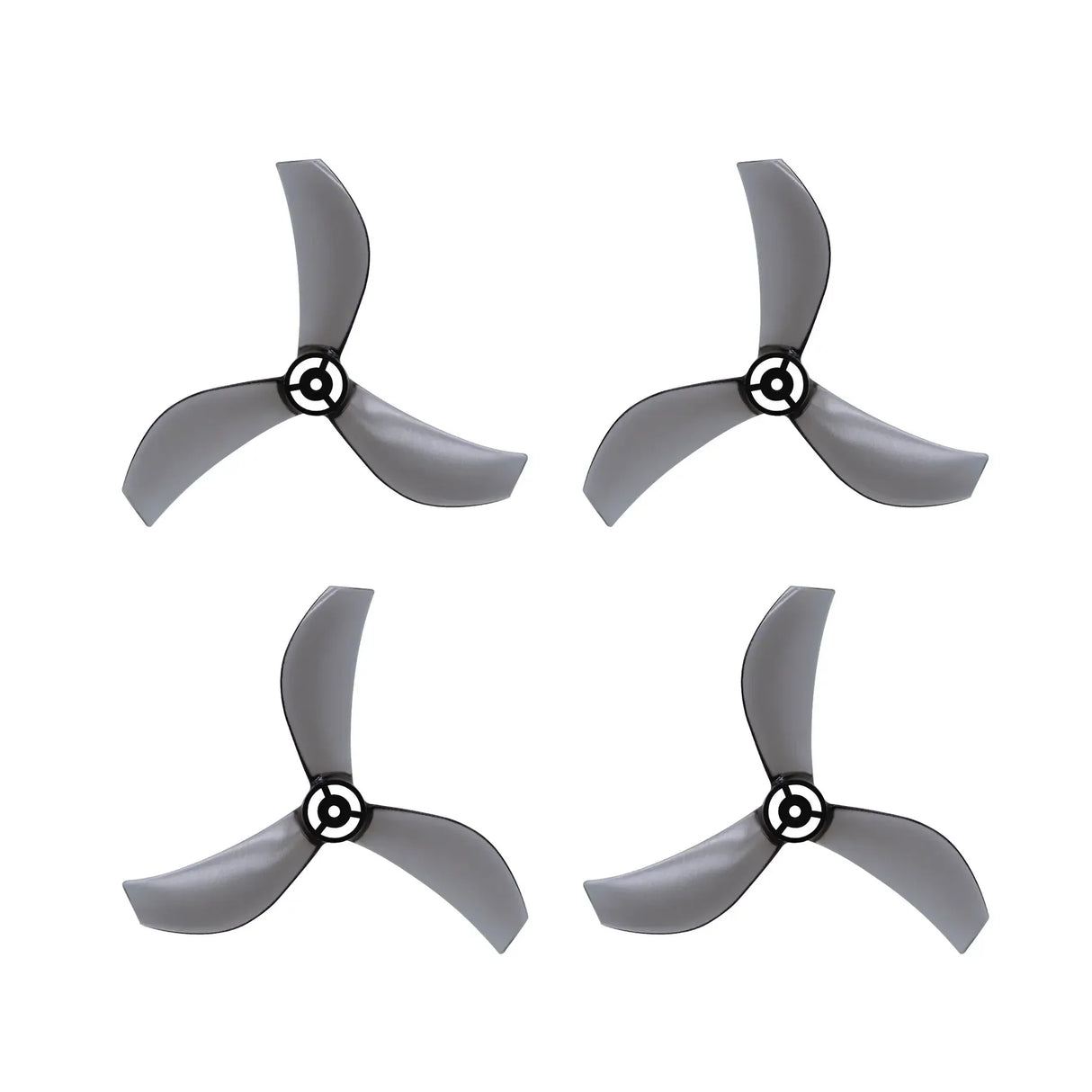 NewBeeDrone Azi Propellers 40mm-1.5mm Shaft (2-Sets)