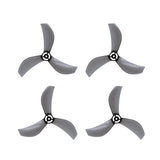 NewBeeDrone Azi Propellers 40mm-1.5mm Shaft (2-Sets)