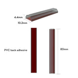 Flywoo G10 Motor Wire Guard Tube (20mm/40mm/50mm/80mm/120mm)