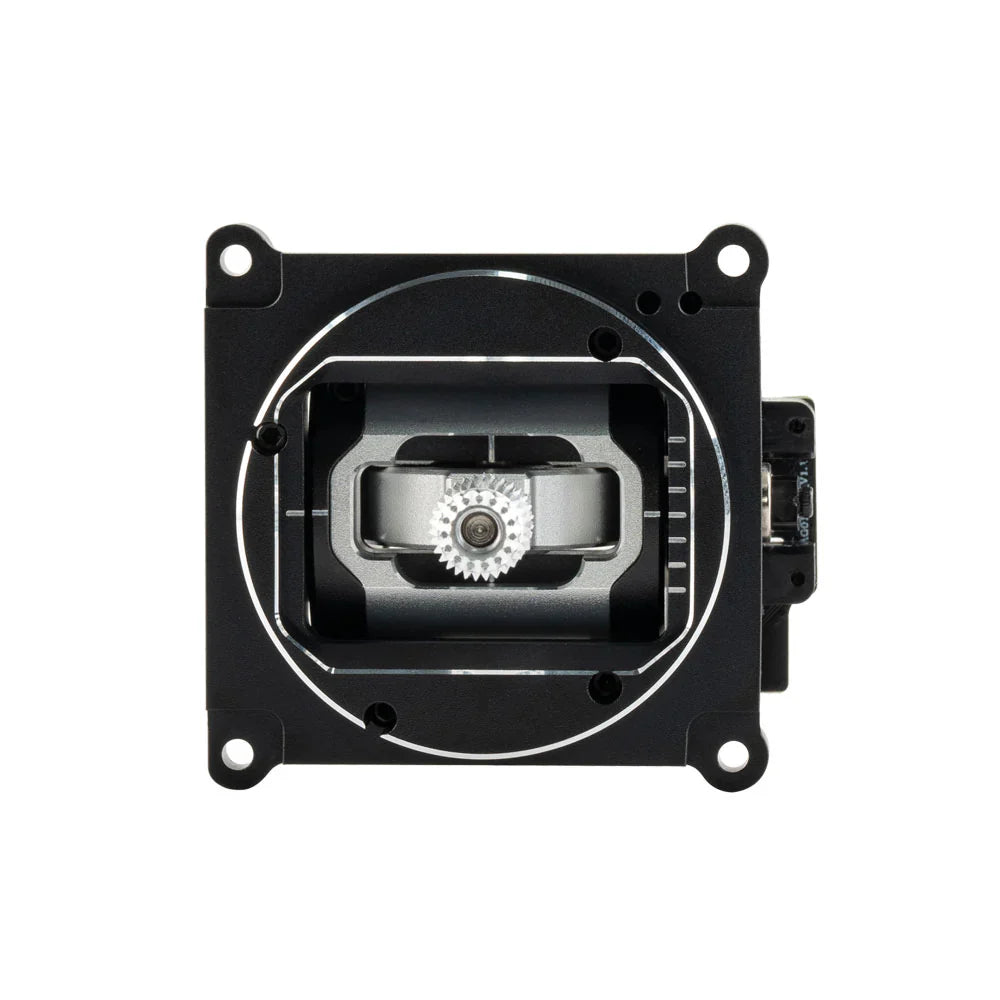 RadioMaster AG01-V CNC Metal Gimbal Set