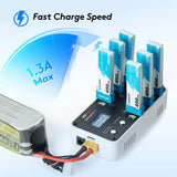 VIFLY WhoopStor 3 1S Battery Storage Charger/Discharger