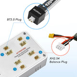 VIFLY ToothStor 2S Balance Charger (4-Port)