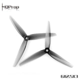 HQProp 6X2.5X3 Propellers - DroneDynamics.ca
