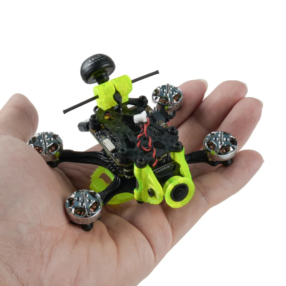 Drone Firefly 1,6'' Baby Quad HD V1.3 Walksnail Avatar Micro (ELRS 2.4)