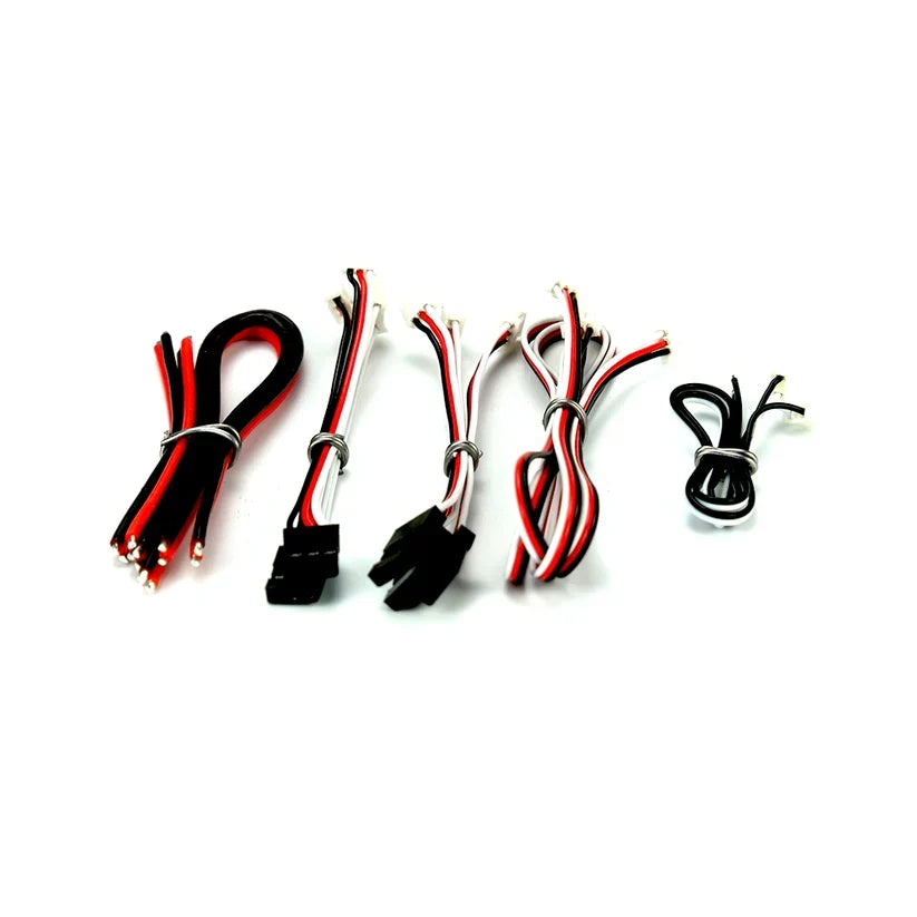 HEEWING T1 Quick Release Connector Set