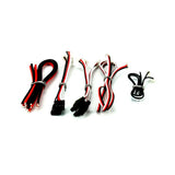 HEEWING T1 Quick Release Connector Set