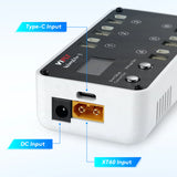 VIFLY WhoopStor 3 1S Battery Storage Charger/Discharger