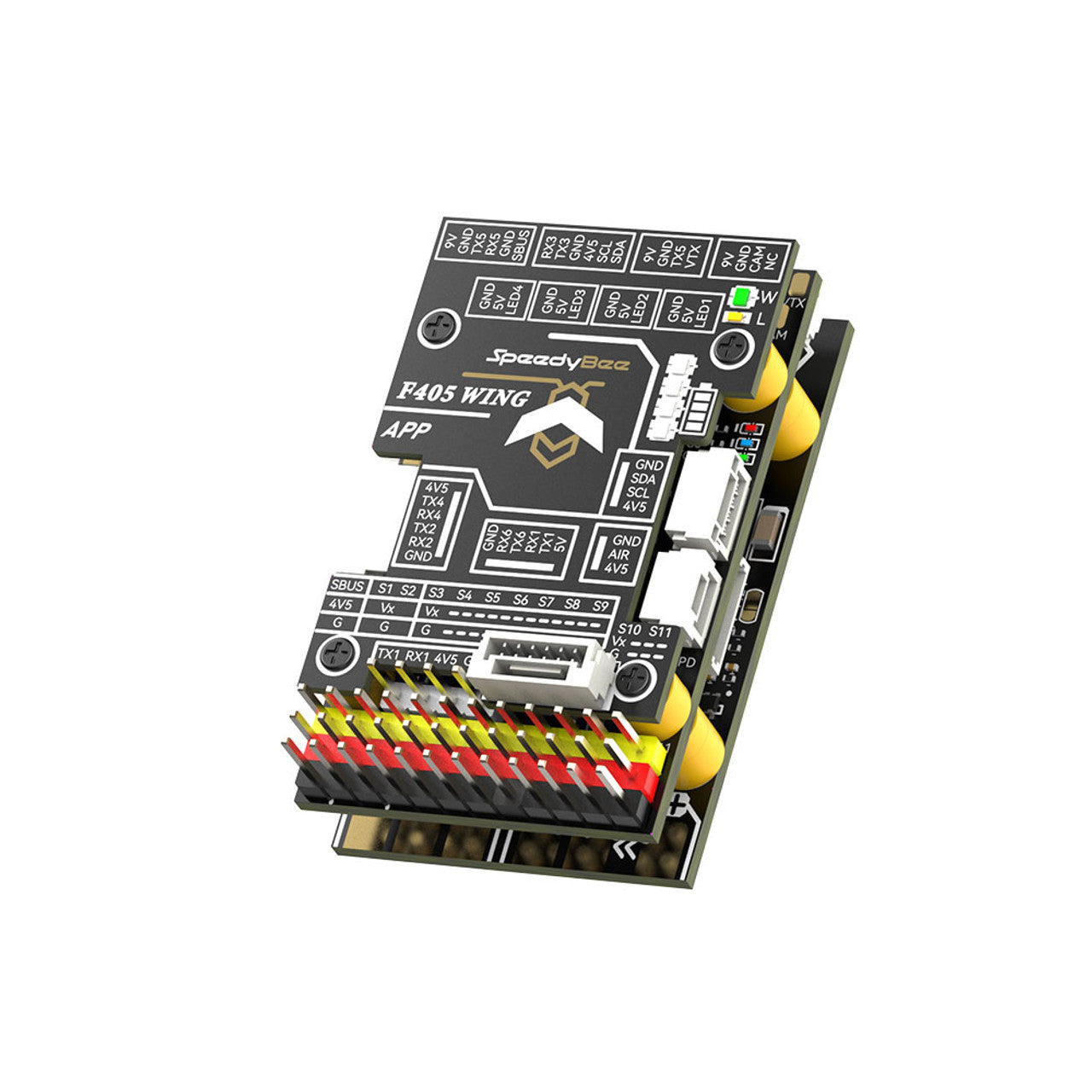 ArduPilot – EpicFPV