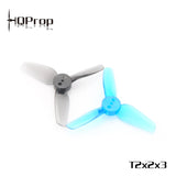 HQProp T2X2X3 Propellers - DroneDynamics.ca