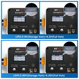 VIFLY WhoopStor 3 1S Battery Storage Charger/Discharger