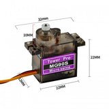 Tower Pro MG90S Servo Motor