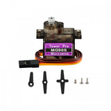 Tower Pro MG90S Servo Motor