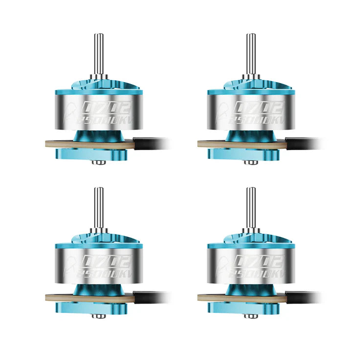 BetaFPV 0702 Brushless Motors (2026)