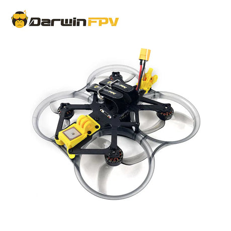 CineApe35 Whoop FPV Drone (No DJI O3) - DroneDynamics.ca