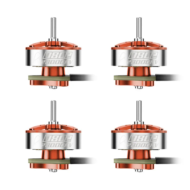 BetaFPV 0802 Brushless Motors (2026)