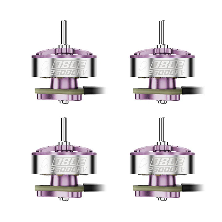 BetaFPV 0802 Brushless Motors (2026)