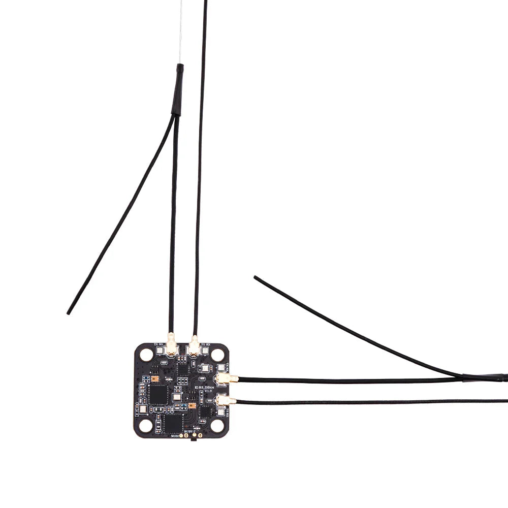 Radiomaster DBR4 ExpressLRS GemX Receiver